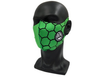 HKS Ansiktsmask SPF Grön Medium